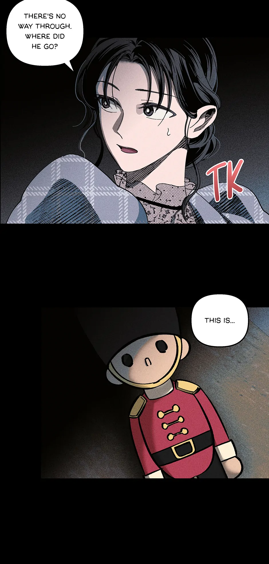 Manga Image
