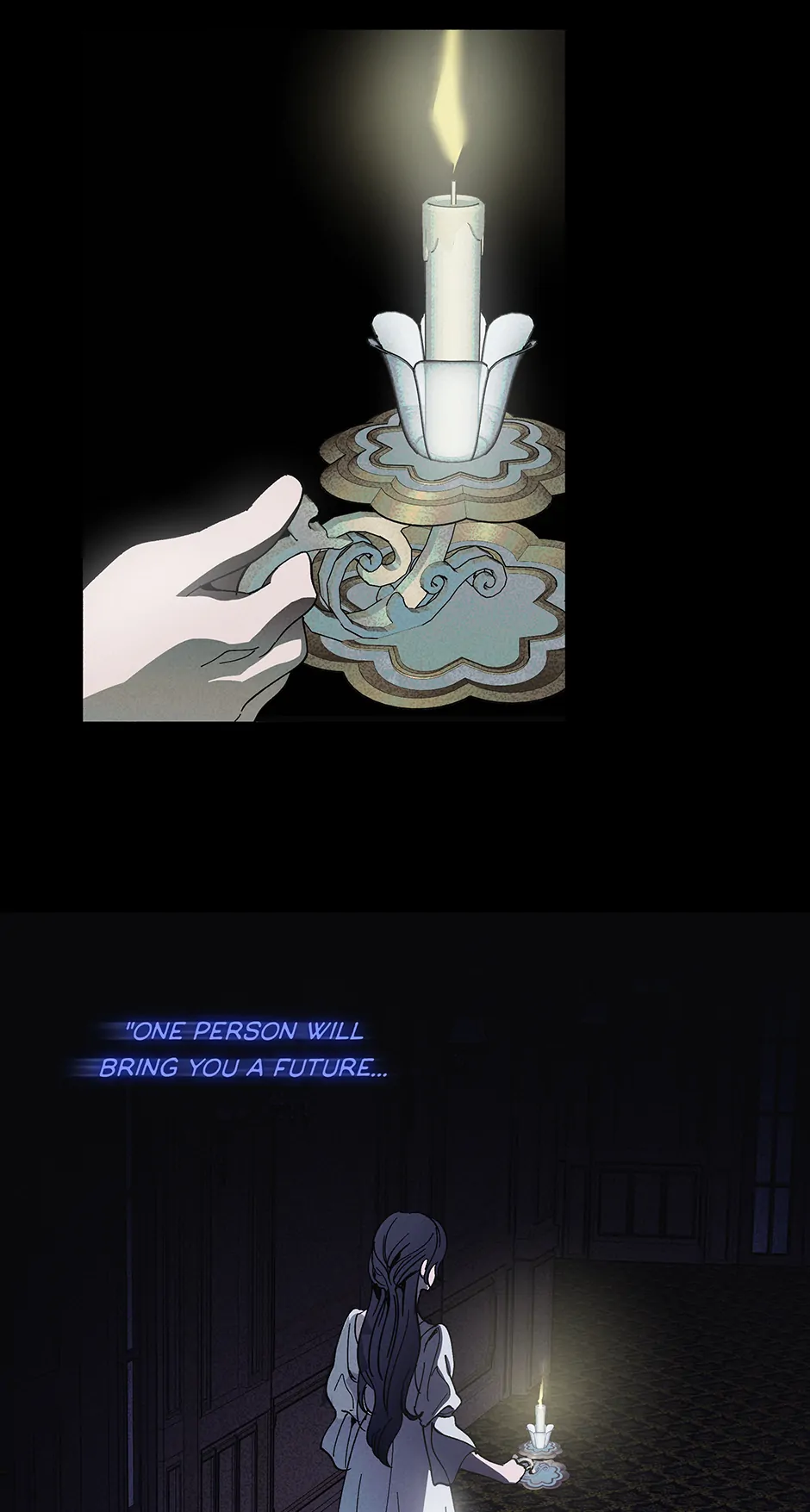 Manga Image