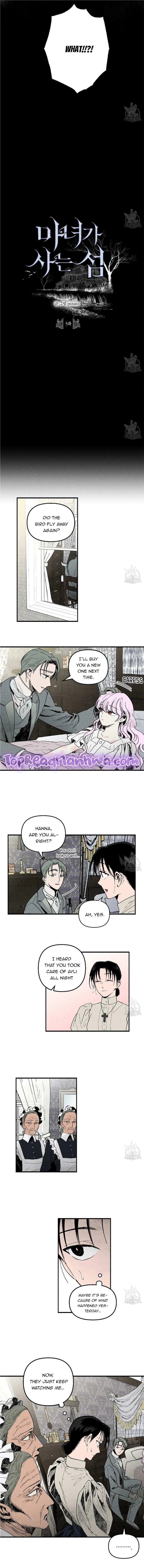 Manga Image