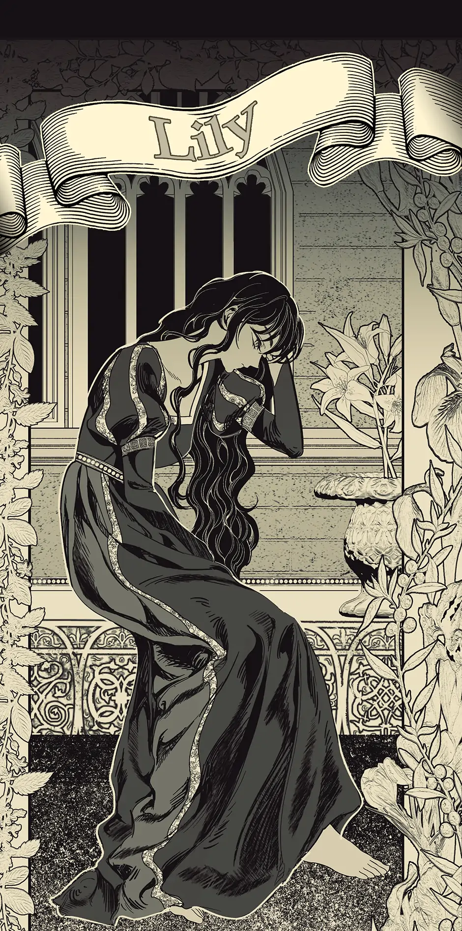 Manga Image