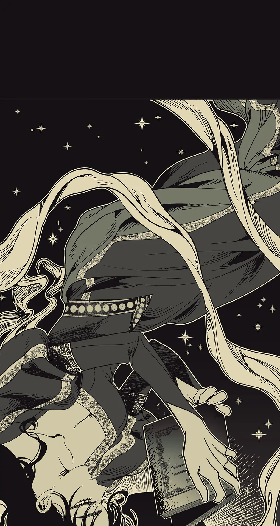 Manga Image