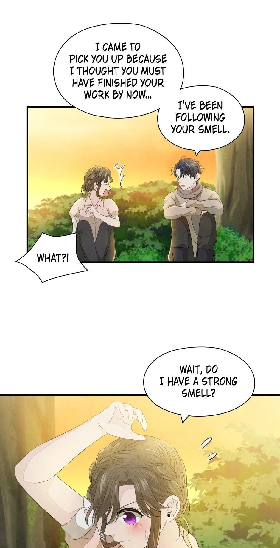 Manga Image