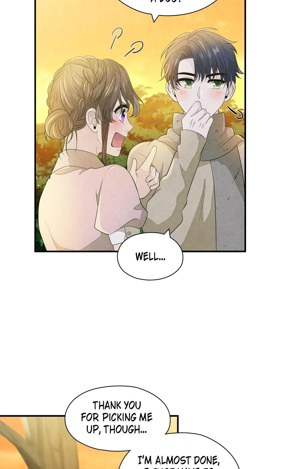 Manga Image