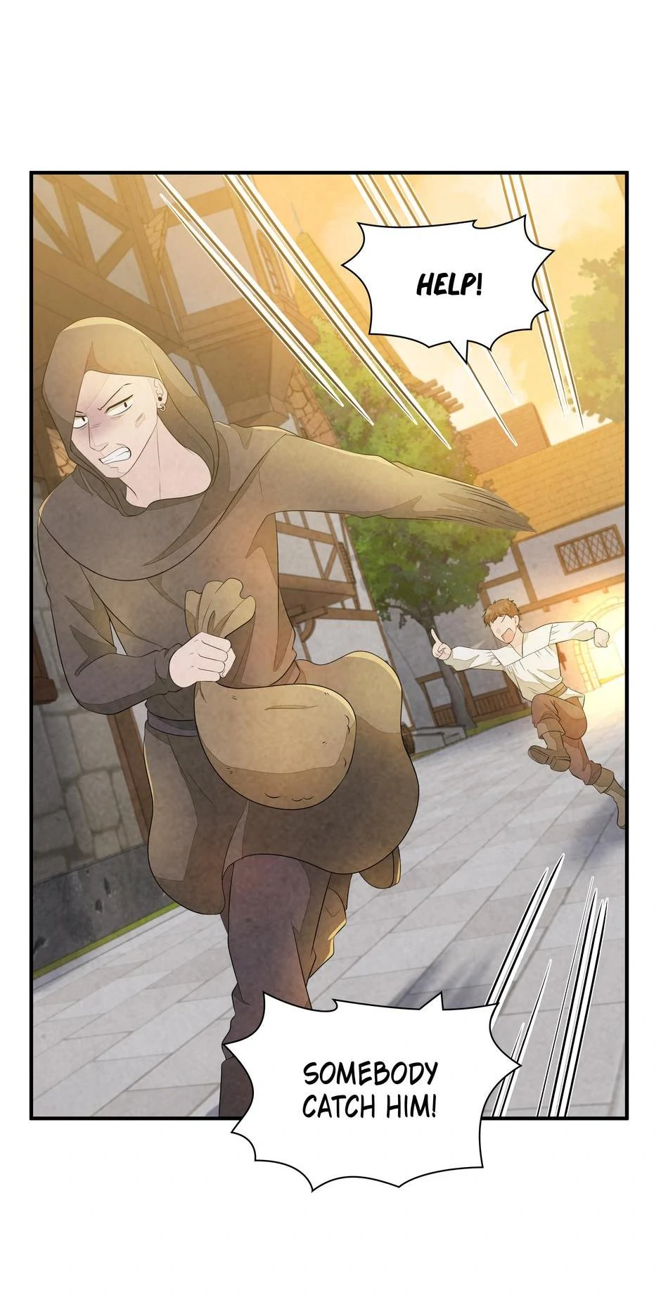 Manga Image