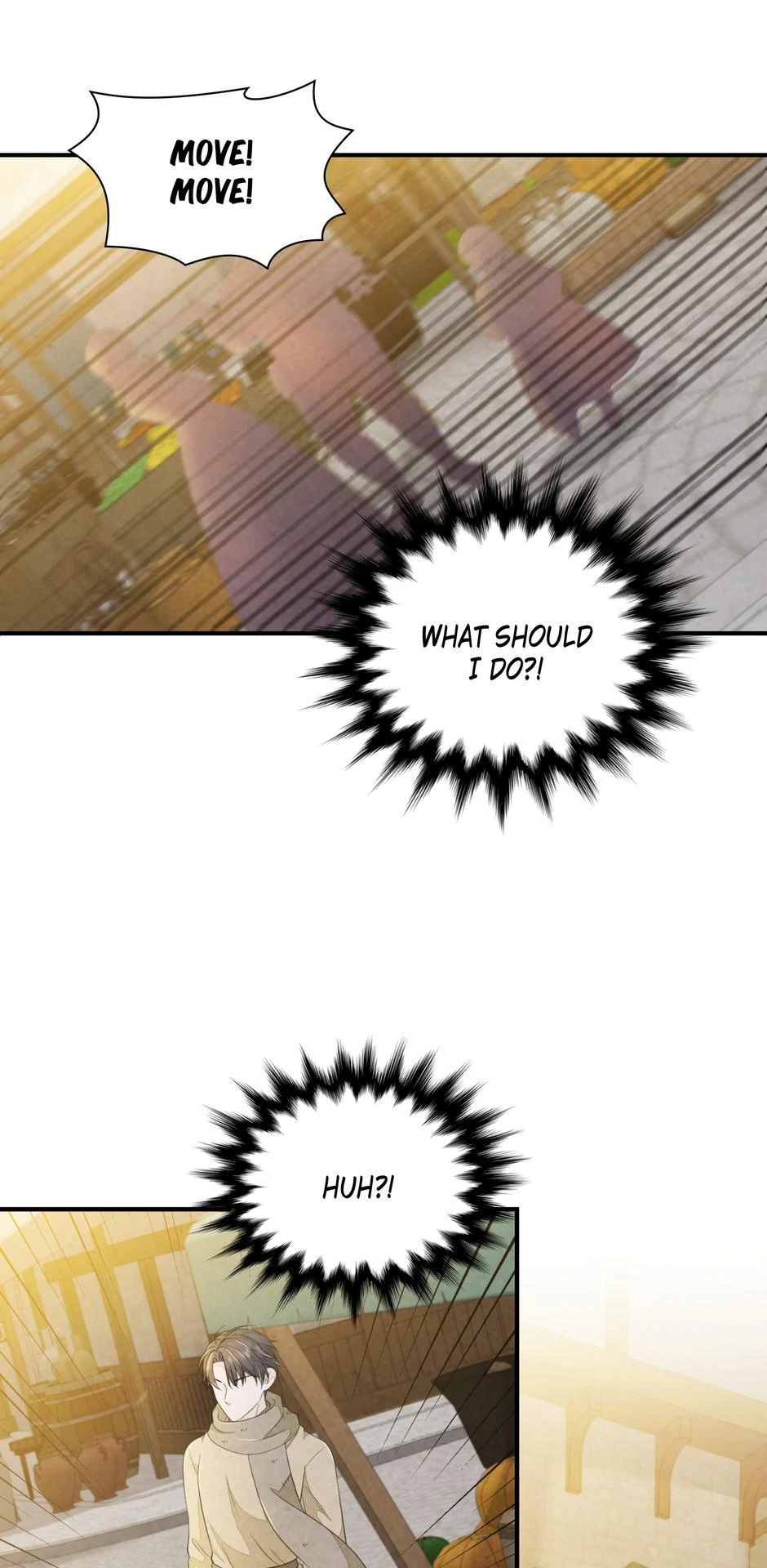 Manga Image