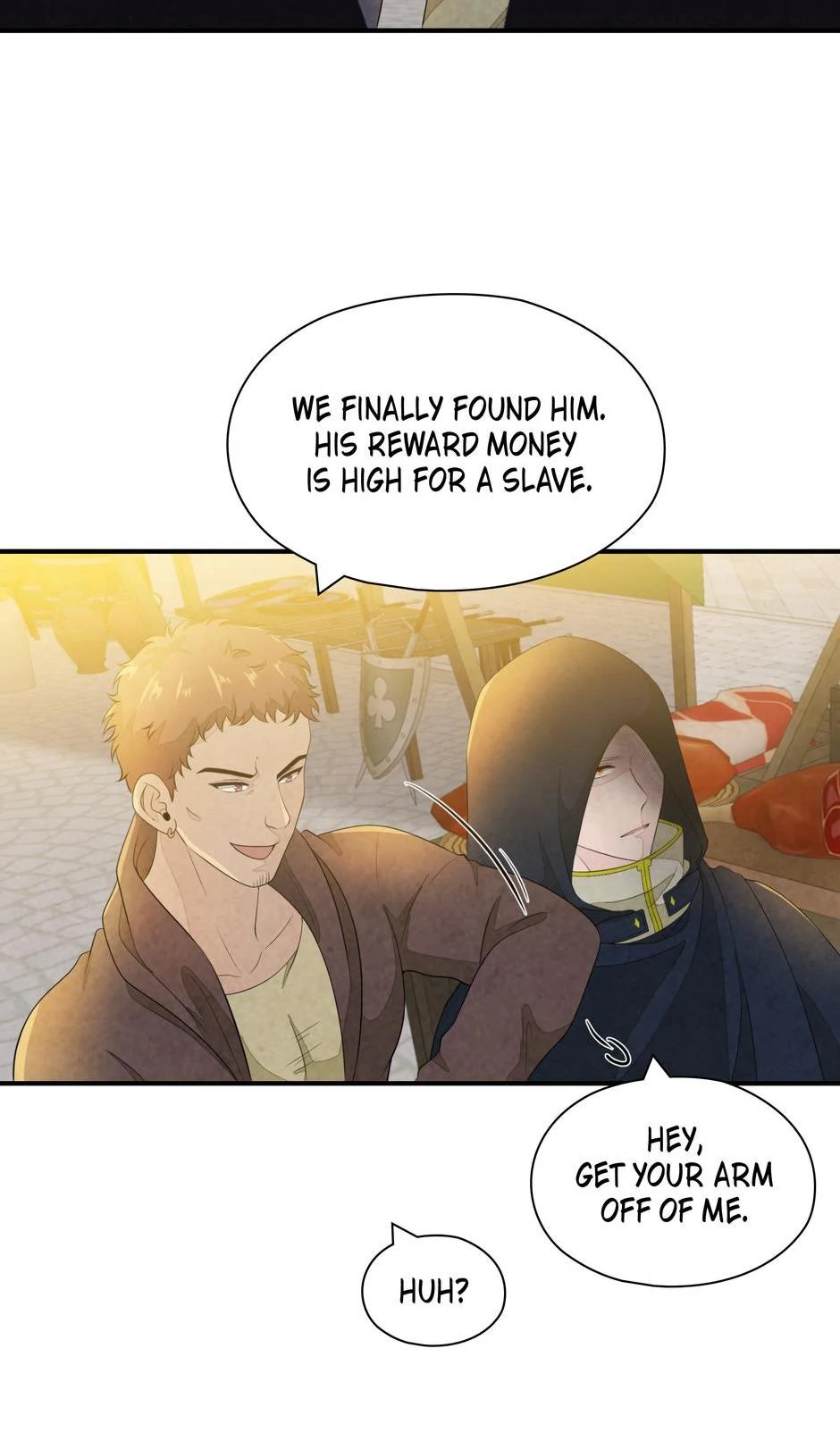 Manga Image