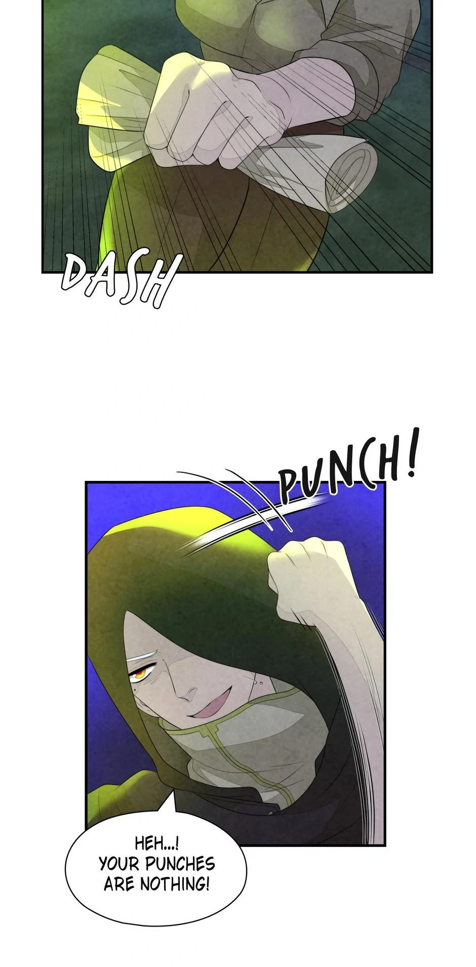 Manga Image