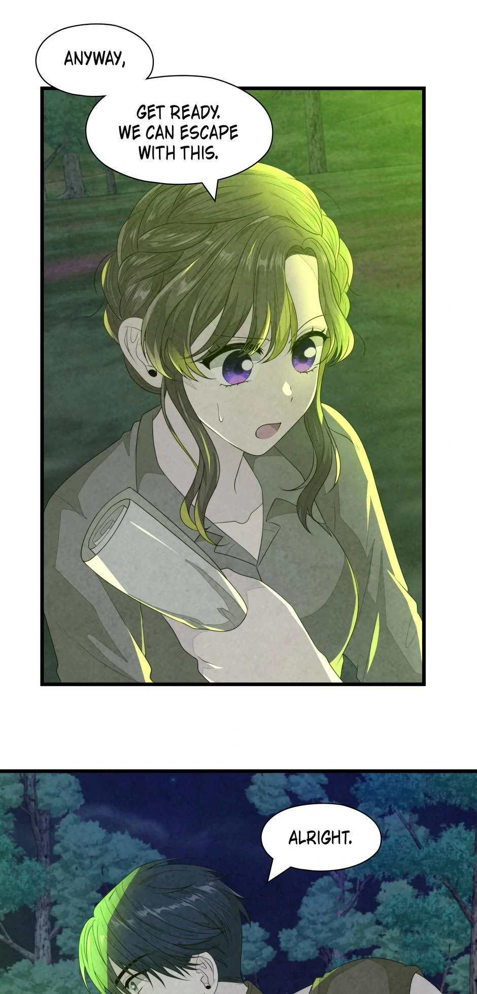 Manga Image
