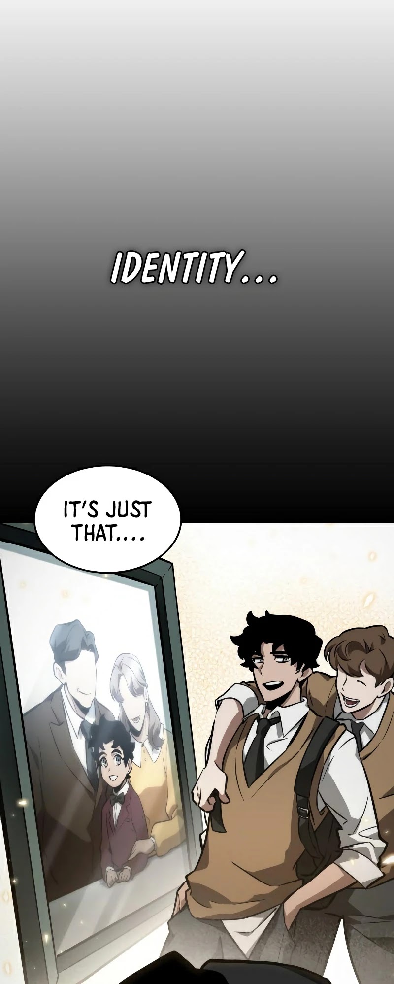 The World After The Fall Chapter 10 page 17