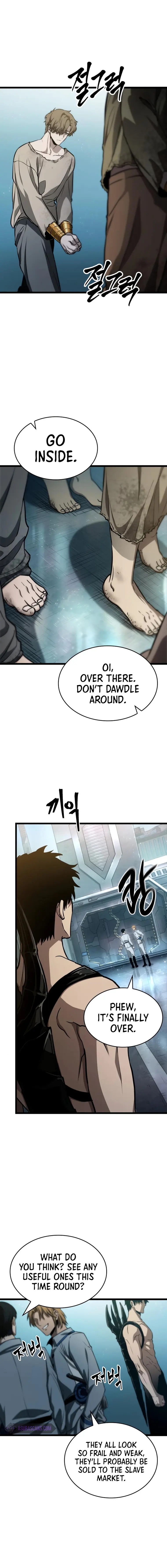 Manga Image