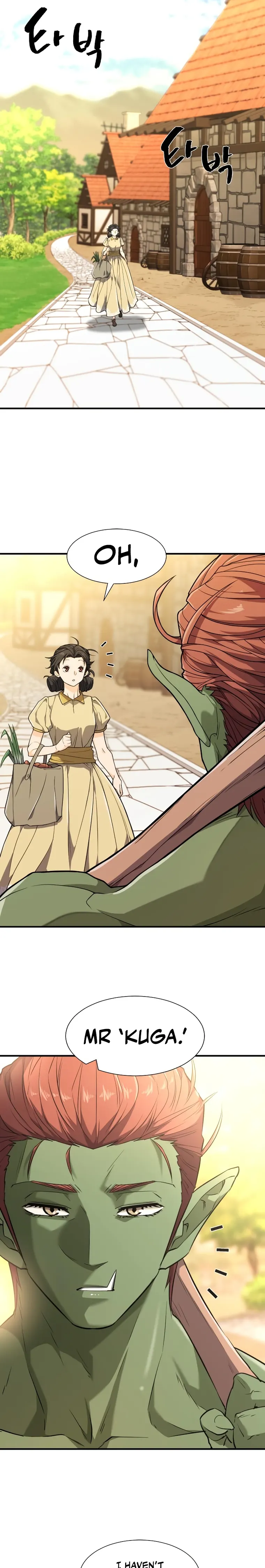 Manga Image