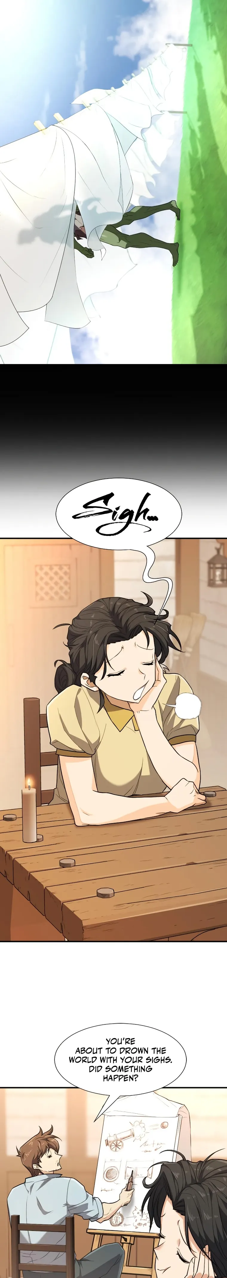 Manga Image