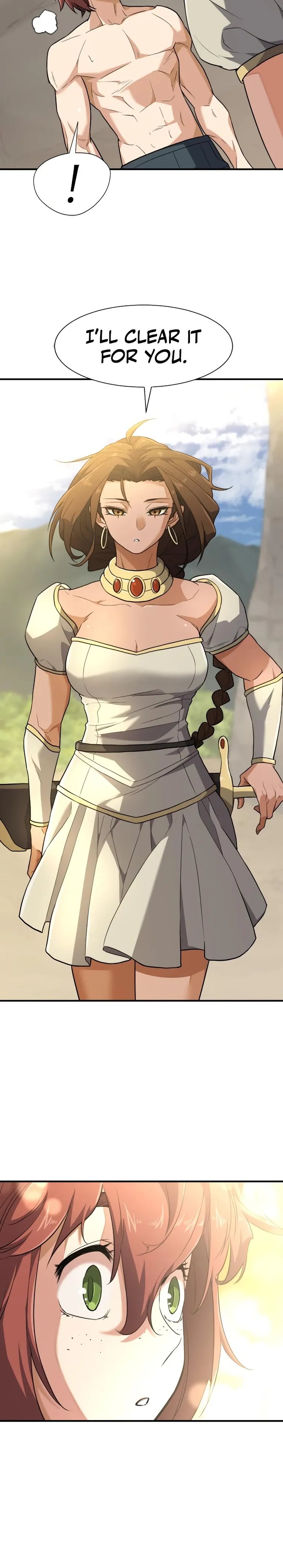 Manga Image
