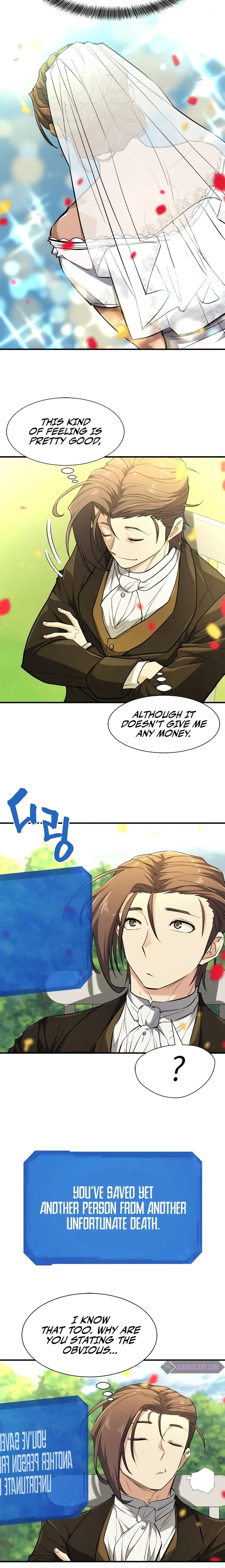The World’s Best Engineer Chapter 103 page 23