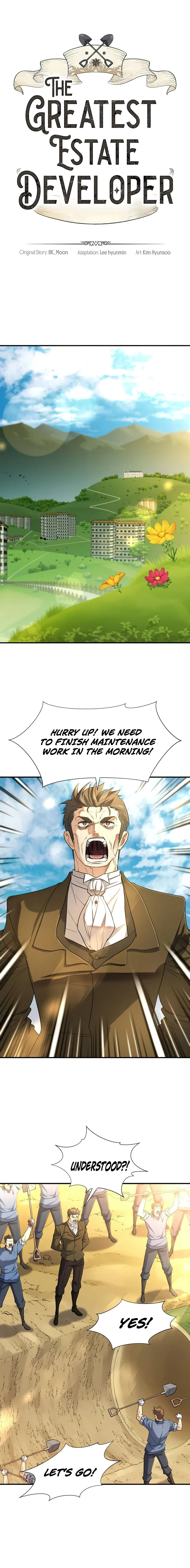 Manga Image