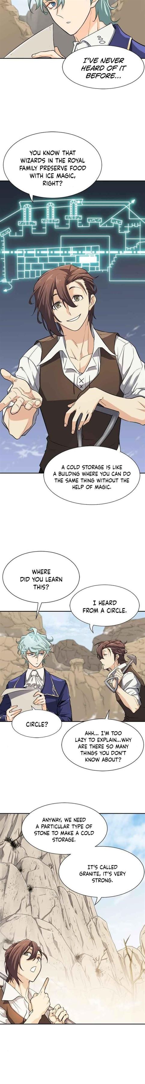 Manga Image