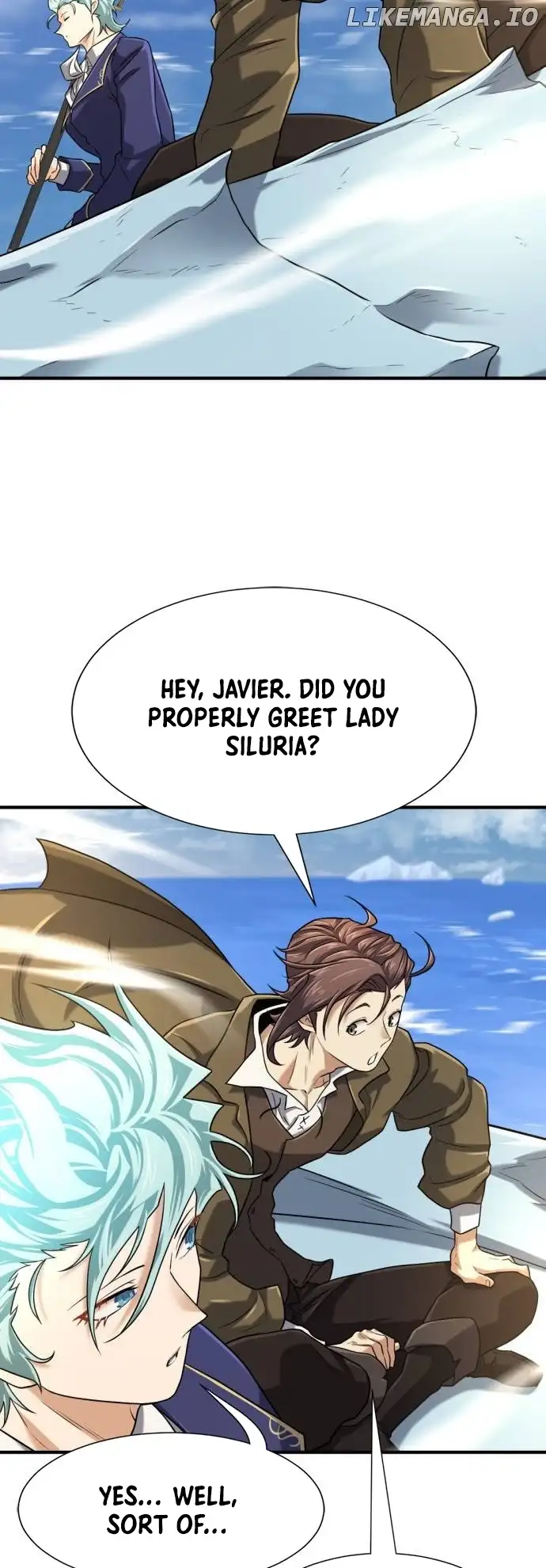Manga Image