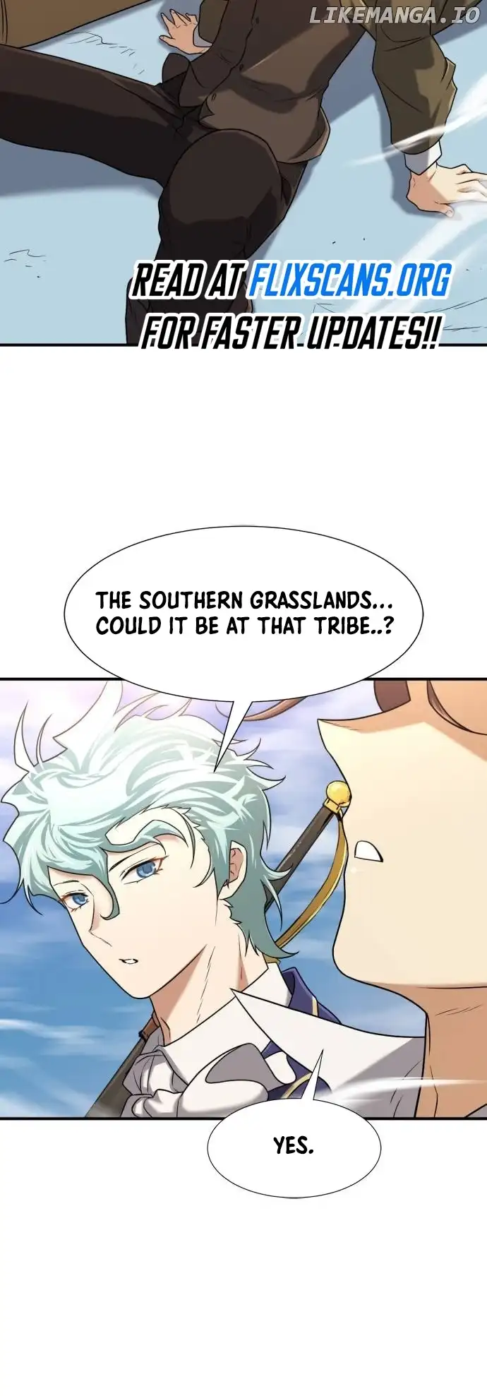 Manga Image