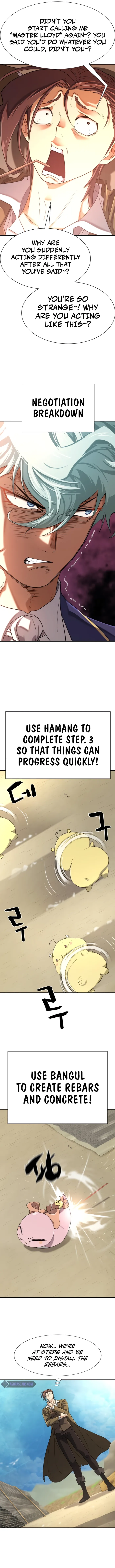 The World’s Best Engineer Chapter 148 page 6