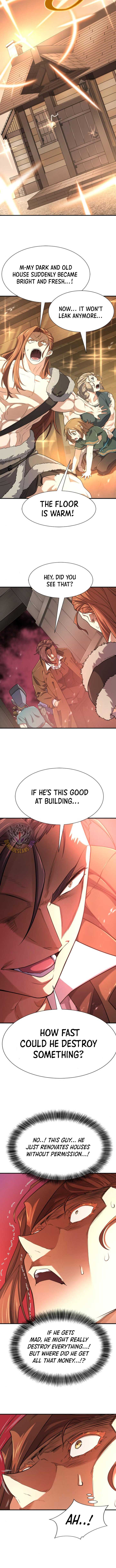 The World’s Best Engineer Chapter 180 page 10