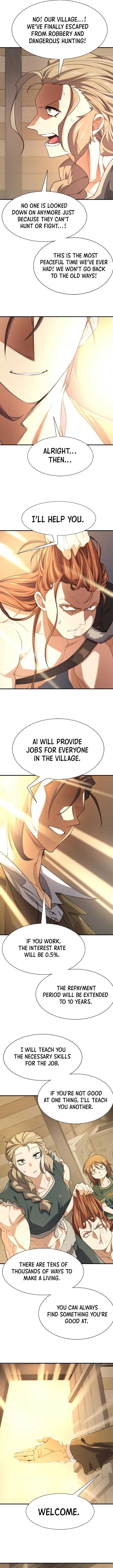 The World’s Best Engineer Chapter 180 page 12