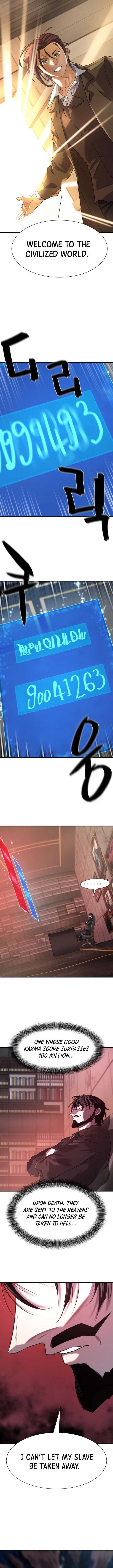 The World’s Best Engineer Chapter 180 page 13