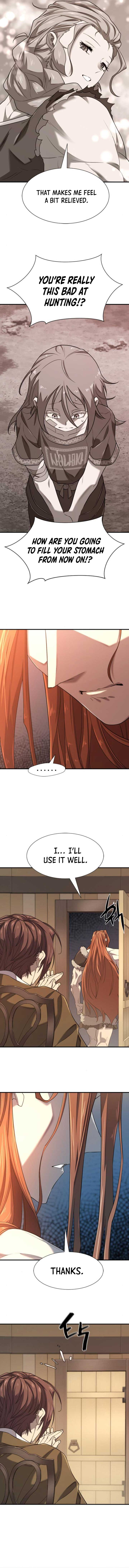 The World’s Best Engineer Chapter 180 page 3