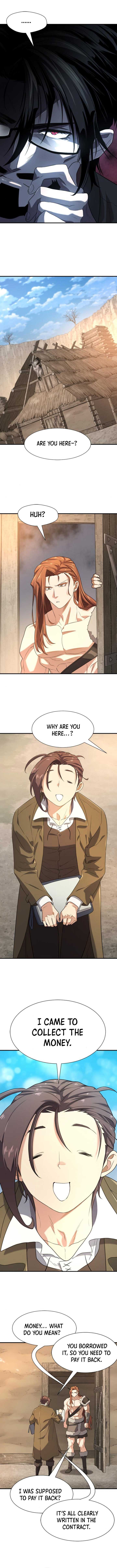 The World’s Best Engineer Chapter 180 page 7