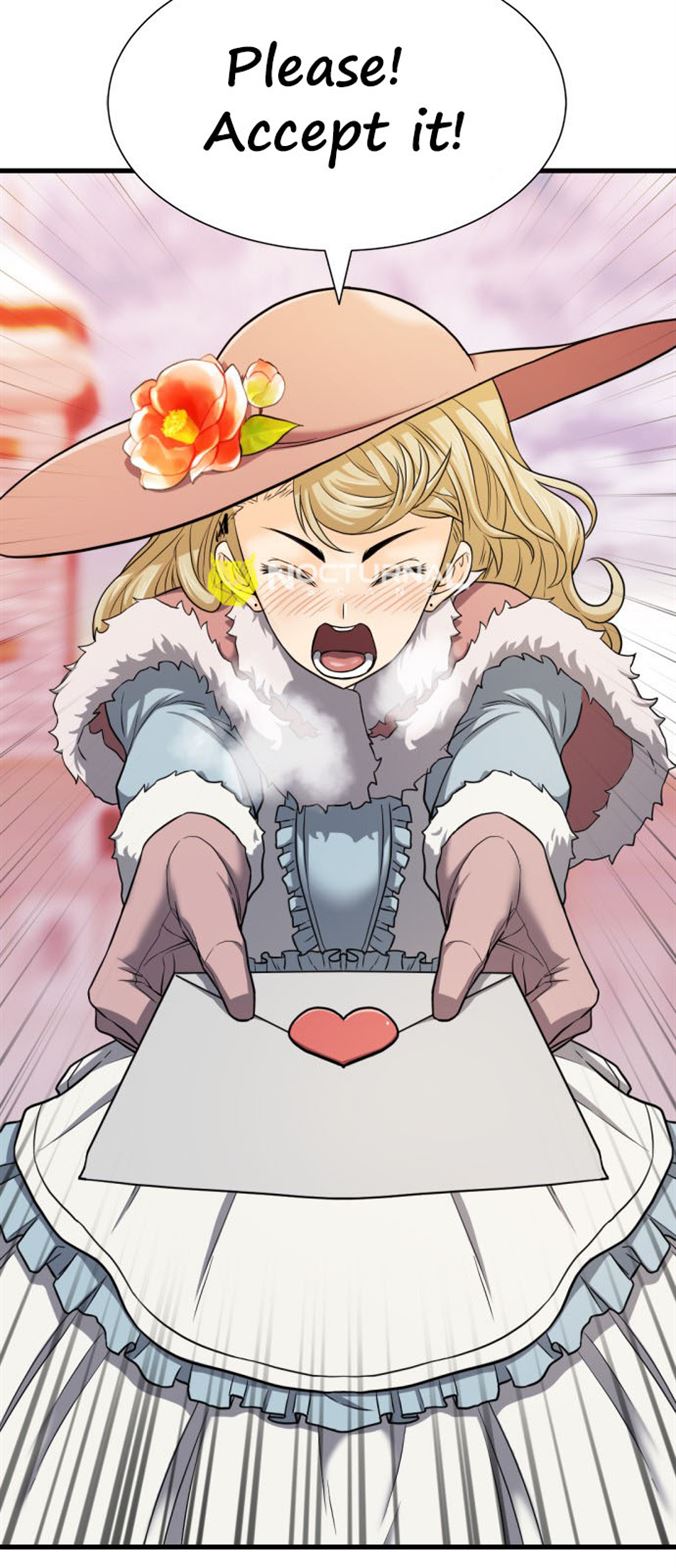 The World’s Best Engineer Chapter 26 page 3