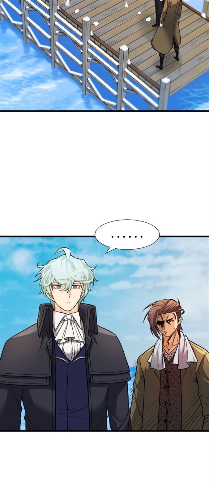 The World’s Best Engineer Chapter 26 page 8