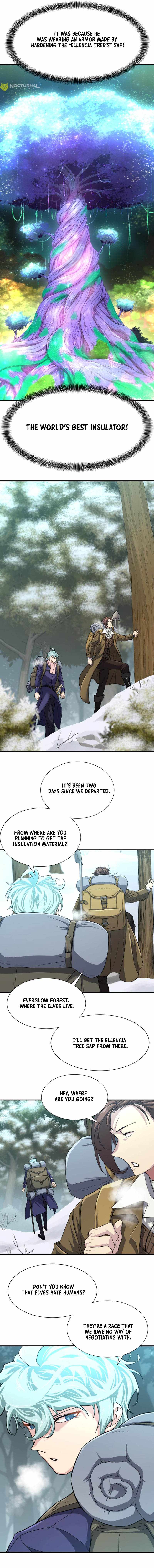 The World’s Best Engineer Chapter 62 page 12
