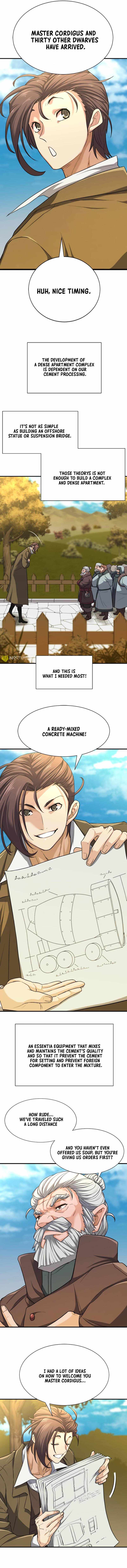 The World’s Best Engineer Chapter 62 page 5