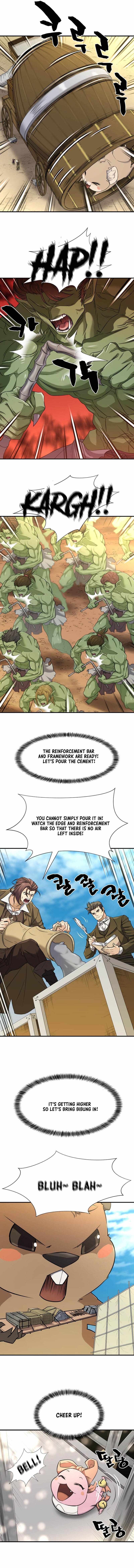 The World’s Best Engineer Chapter 62 page 7