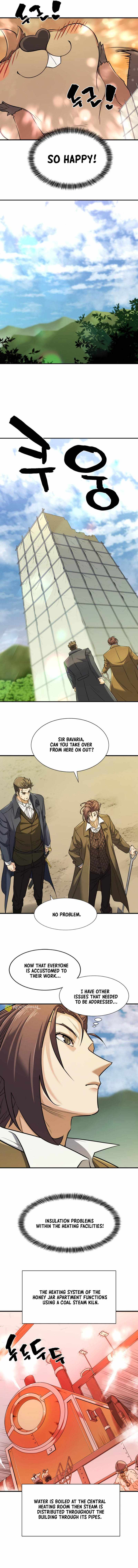 The World’s Best Engineer Chapter 62 page 8