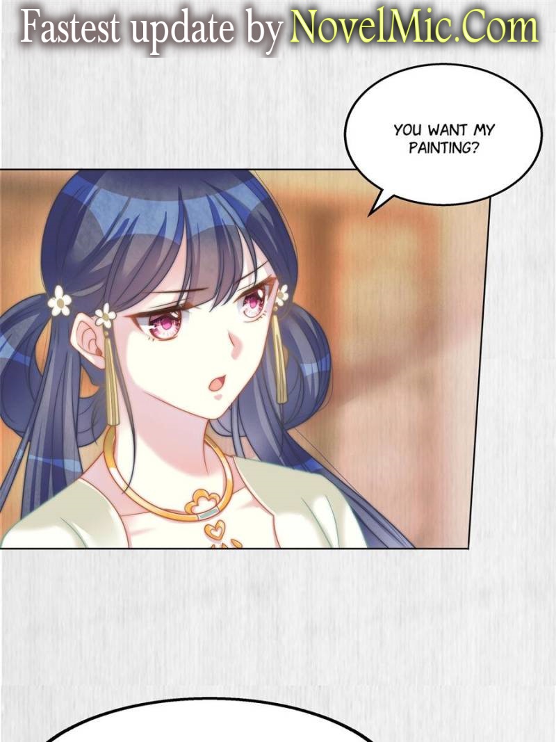 The Young Genius Paintress Chapter 15 page 0