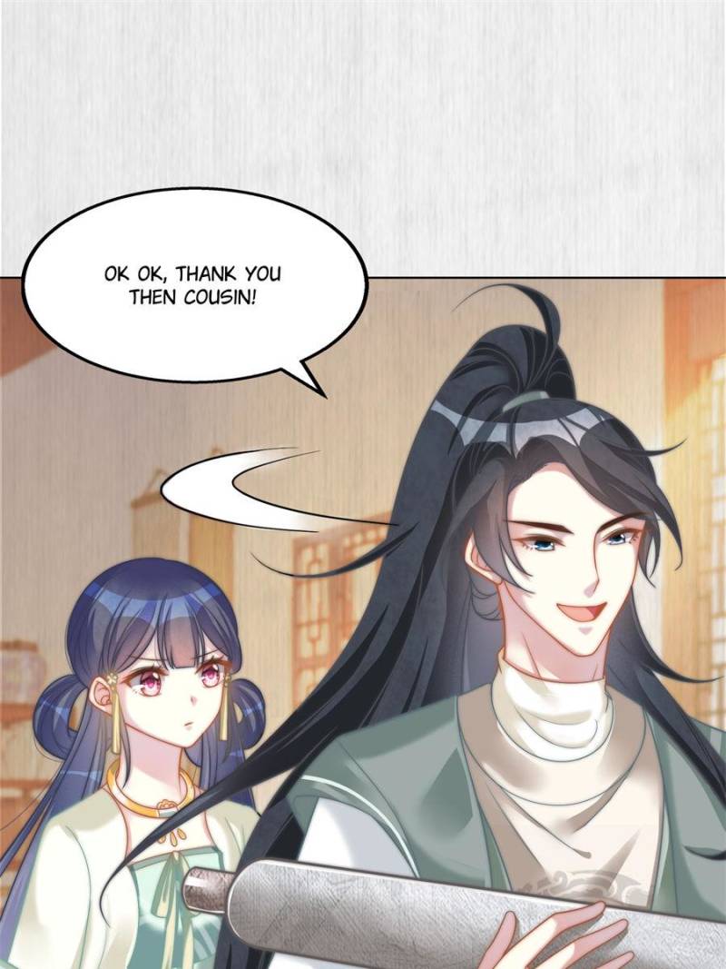 The Young Genius Paintress Chapter 15 page 11