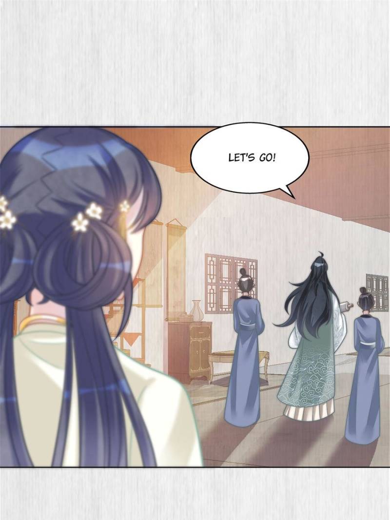 The Young Genius Paintress Chapter 15 page 13