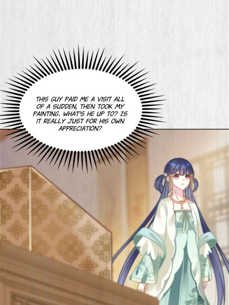 The Young Genius Paintress Chapter 15 page 14