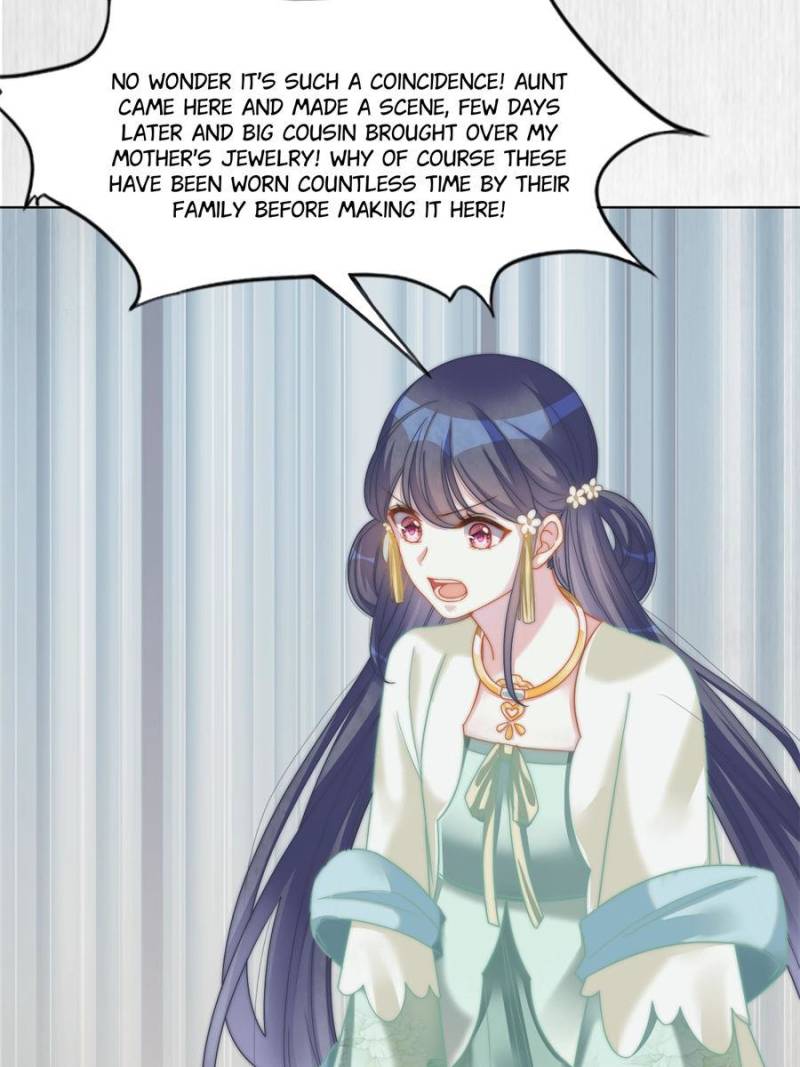 The Young Genius Paintress Chapter 15 page 19