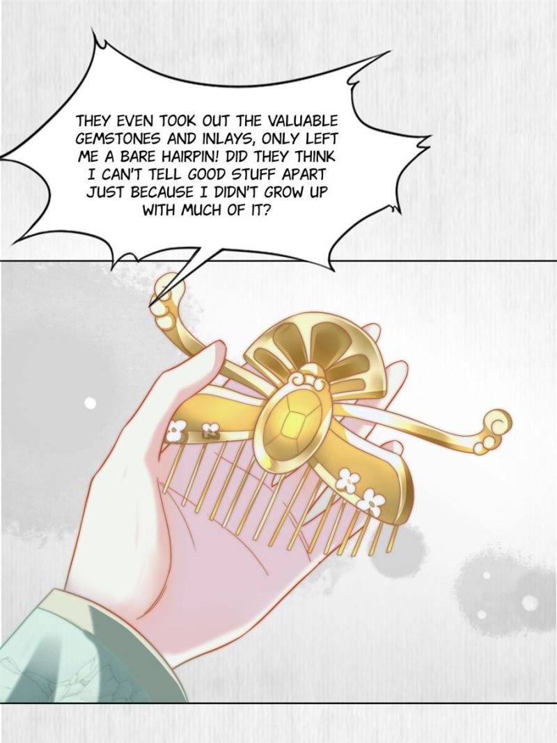 The Young Genius Paintress Chapter 15 page 21