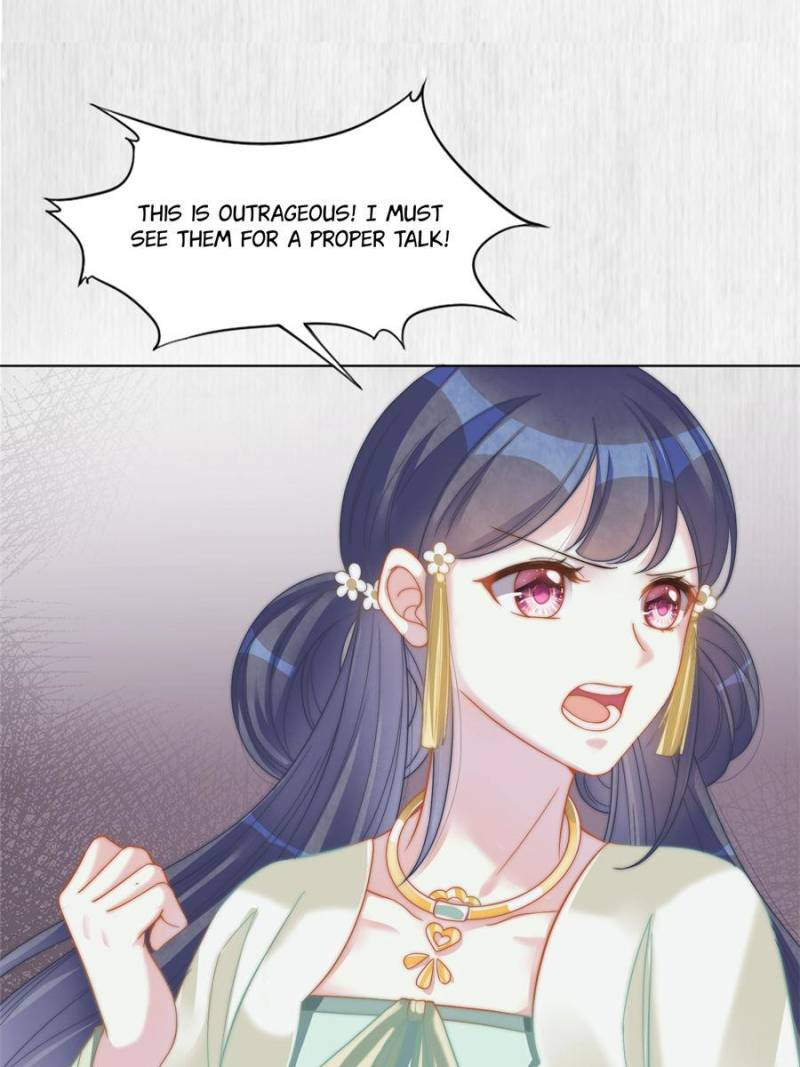 The Young Genius Paintress Chapter 15 page 22