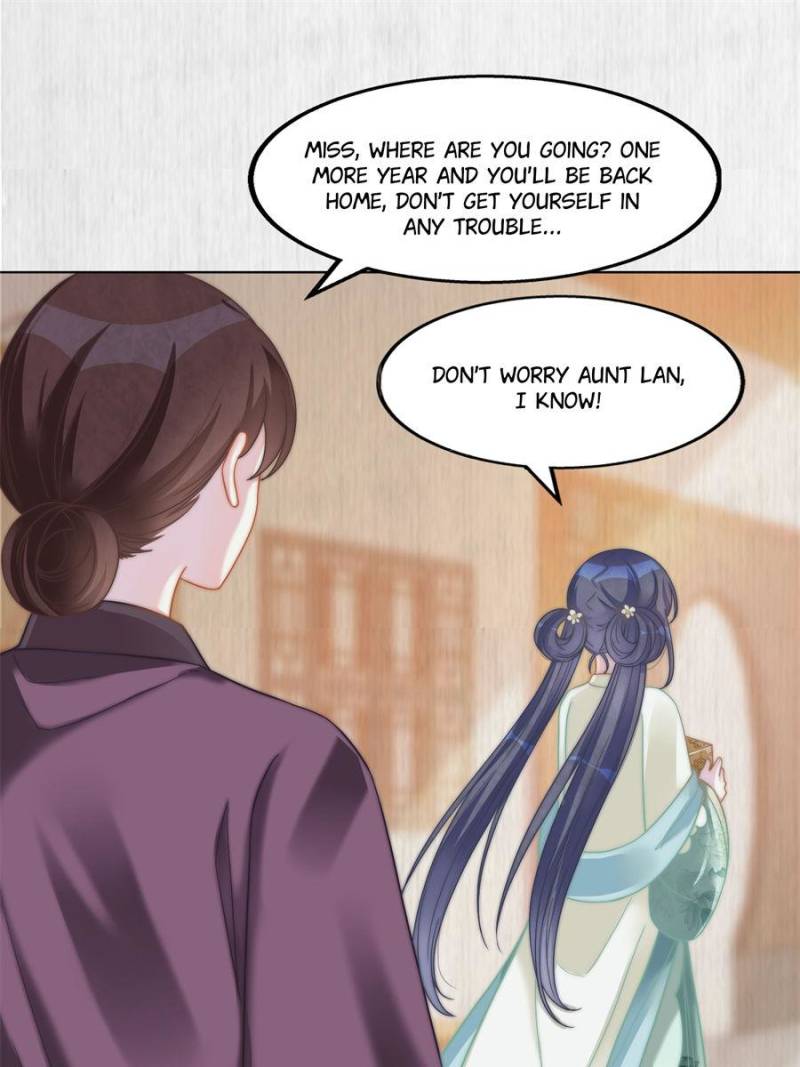 The Young Genius Paintress Chapter 15 page 24