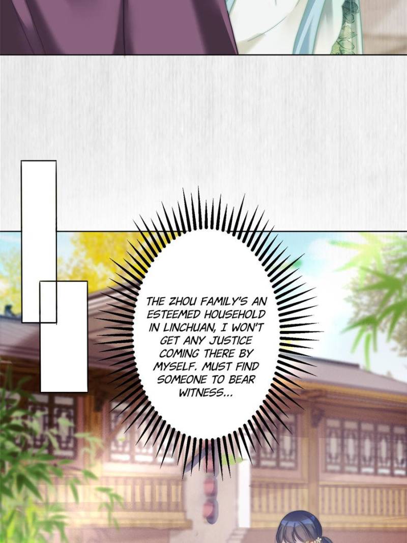 The Young Genius Paintress Chapter 15 page 25
