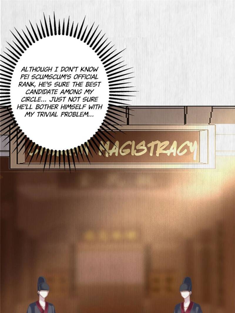 The Young Genius Paintress Chapter 15 page 27