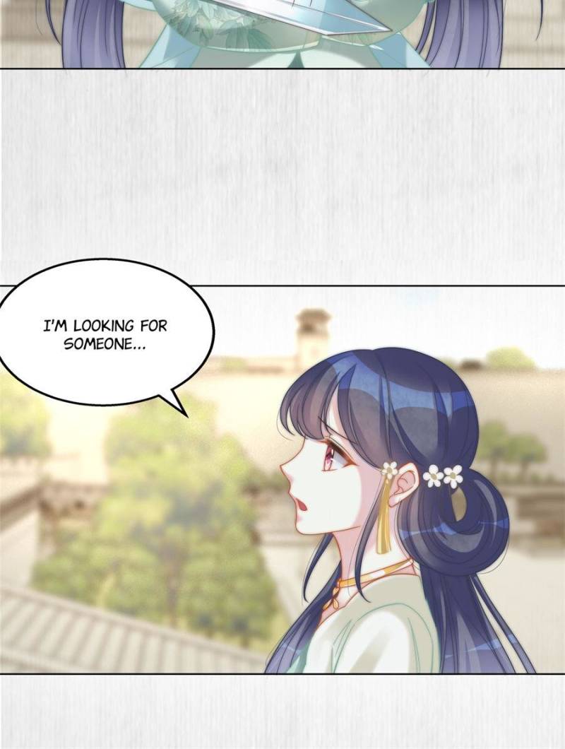The Young Genius Paintress Chapter 15 page 30