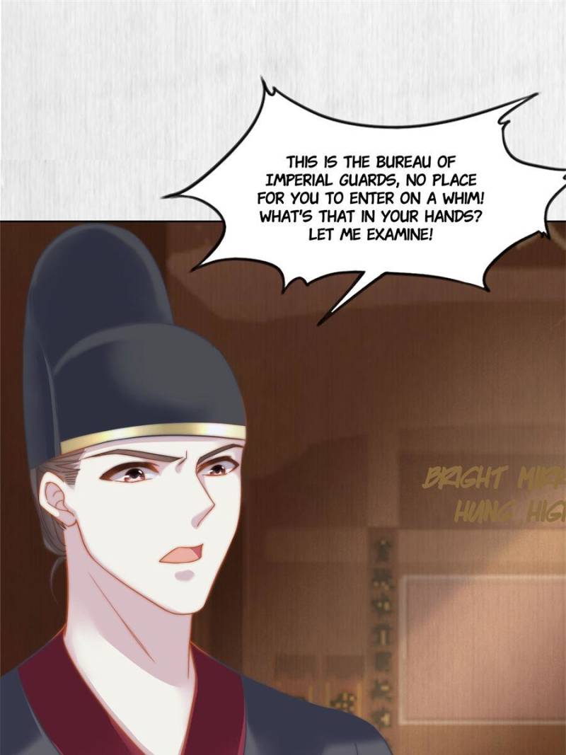 The Young Genius Paintress Chapter 15 page 31