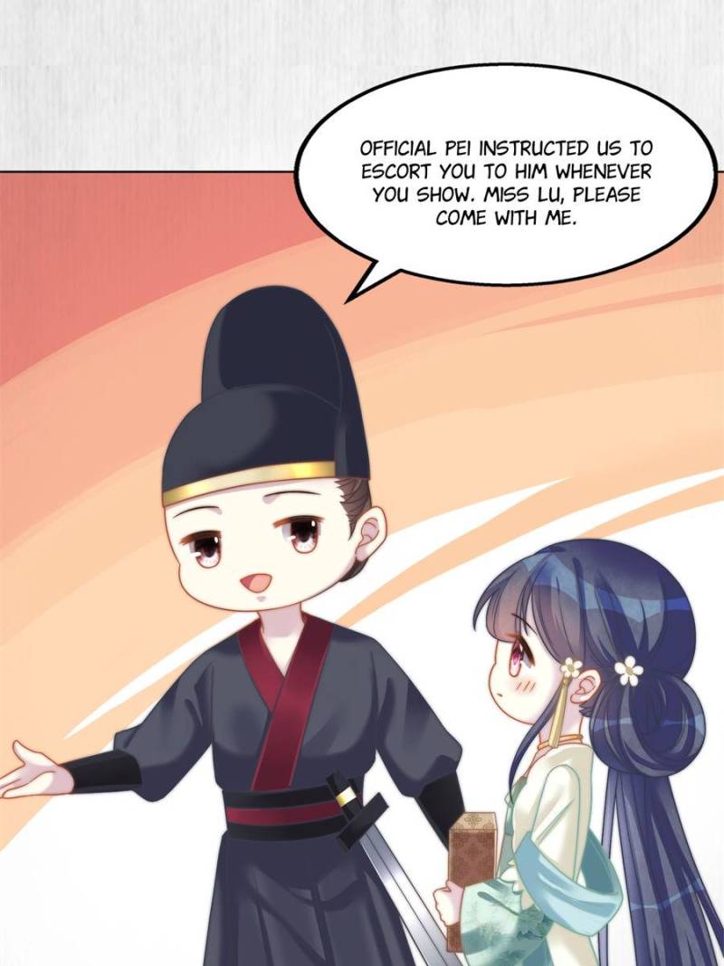 The Young Genius Paintress Chapter 15 page 38