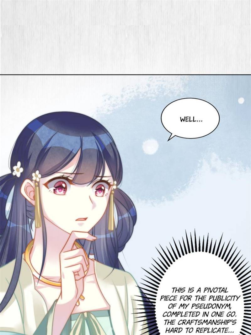The Young Genius Paintress Chapter 15 page 3