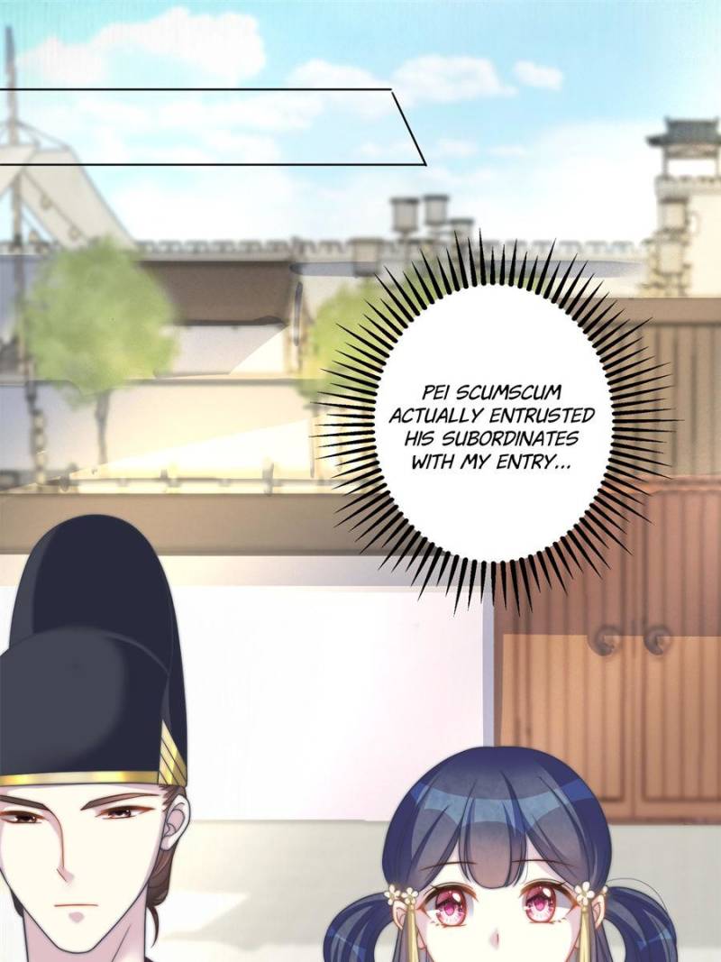 The Young Genius Paintress Chapter 15 page 40