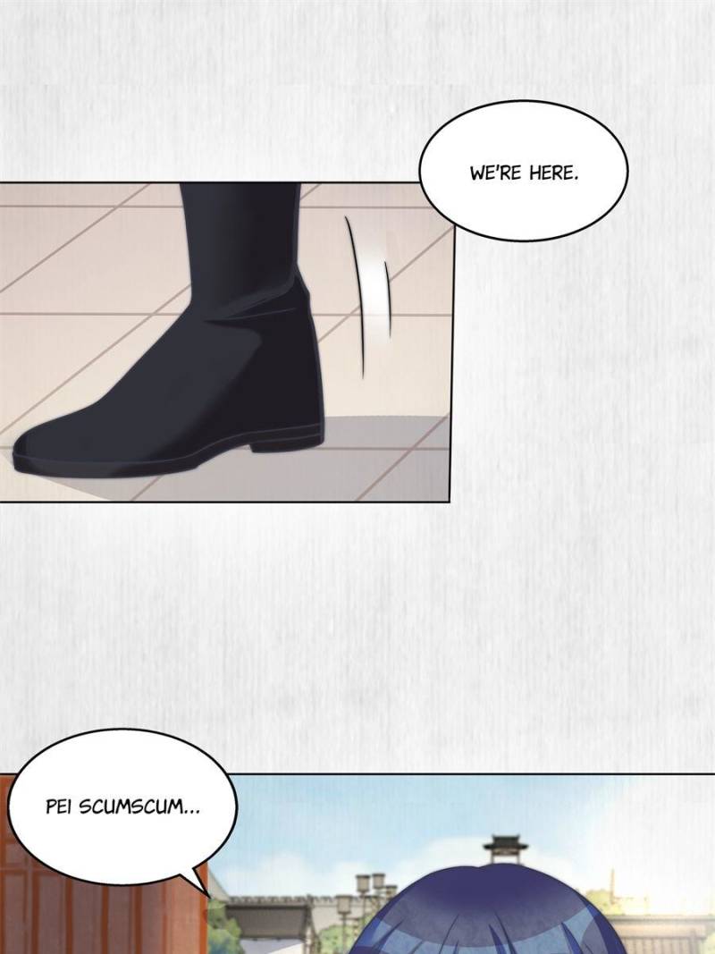 The Young Genius Paintress Chapter 15 page 42